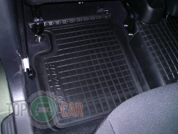 Avto Gumm ������� � ����� �������������� Great Wall Haval M2