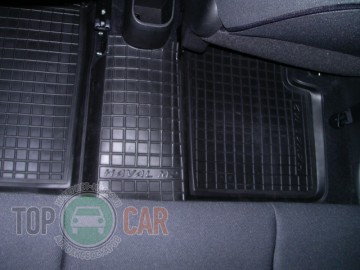 Avto Gumm ������� � ����� �������������� Great Wall Haval M2