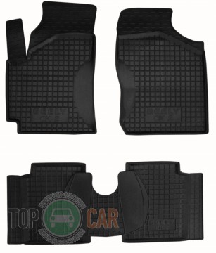 Geely CK2