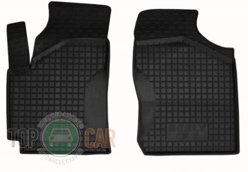 Avto Gumm ������� � ����� �������������� Geely CK2