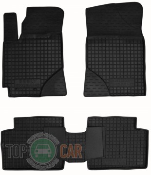Geely Emgrand EC7
