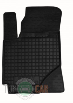 Avto Gumm ������� � ����� �������������� Geely Emgrand EC7