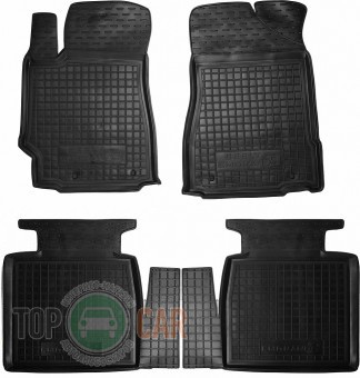 Geely Emgrand EC8