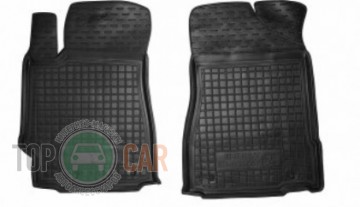 Avto Gumm ������� � ����� ����������� Geely Emgrand EC8