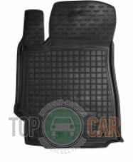 Avto Gumm ������� � ����� ����������� Geely Emgrand EC8