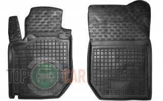 Avto Gumm ������� � ����� ����������� Geely LC / GX2 / Panda