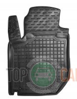 Avto Gumm ������� � ����� ����������� Geely LC / GX2 / Panda