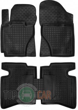 Geely GC6