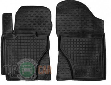 Avto Gumm ������� � ����� ����������� Geely GC6