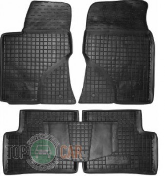 ������� � ����� Geely SL/SC7