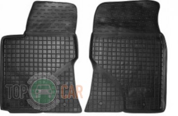 Avto Gumm ������� � ����� ����������� Geely SL / SC7