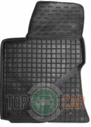 Avto Gumm ������� � ����� ����������� Geely SL / SC7