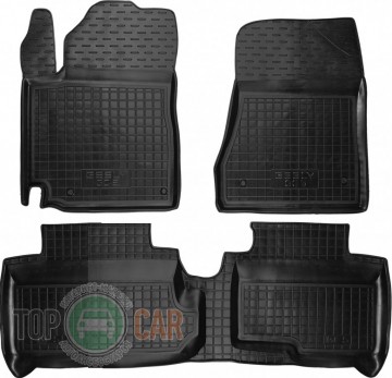 Geely GC5