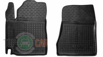 Avto Gumm ������� � ����� �������������� Geely GC5