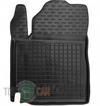 Avto Gumm ������� � ����� �������������� Geely GC5
