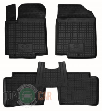 Kia Rio 2011-2015