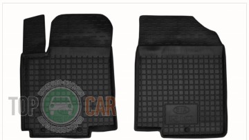 Avto Gumm ������� � ����� ����������� Kia Rio 2011-2015