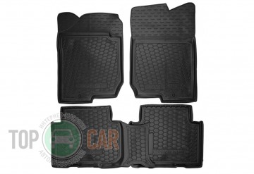 Avto Gumm ������� � ����� �������������� Kia Carens 2006-2012 ����