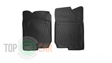 Avto Gumm ������� � ����� �������������� Kia Carens 2006-2012 ����