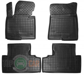 Kia Carens 2012-