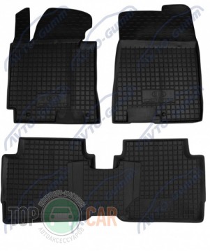 Kia Cerato 2013-