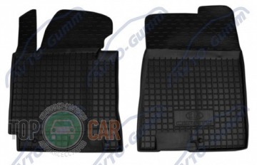 Avto Gumm ������� � ����� ����������� Kia Cerato 2013-