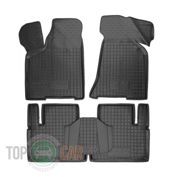 Avto Gumm ������� � ����� Lada Priora 2170