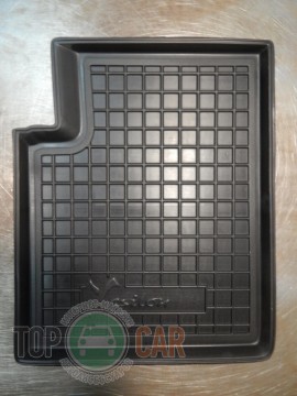 Avto Gumm ������� � ����� �������������� Lancia Ypsilon