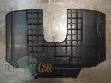 Avto Gumm ������� � ����� �������������� Lancia Ypsilon