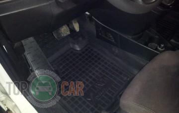 Avto Gumm ������� � ����� �������������� Lancia Ypsilon