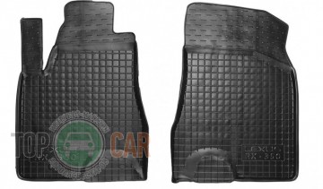 Avto Gumm ������� � ����� �������������� Lexus RX350 2004-2009