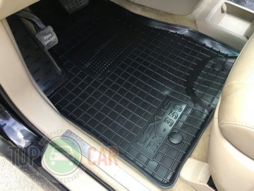 Avto Gumm ������� � ����� �������������� Lexus RX350 2004-2009