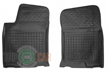 Avto Gumm ������� � ����� �������������� Lexus GX460 