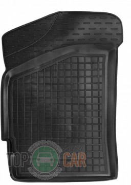 Avto Gumm ������� � ����� Lifan 320