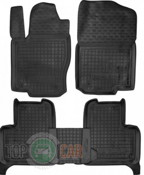 Mercedes ML/GLE-Class W166
