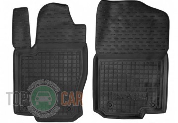 Avto Gumm ������� � ����� Mercedes ML/GL/GLE-Class W166