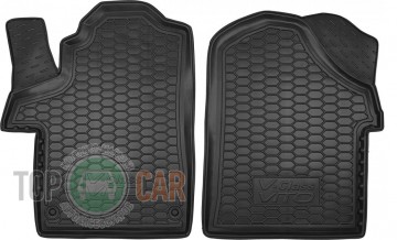 Avto Gumm ������� � ����� Mercedes V-Class 2014-