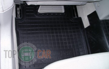 Avto Gumm ������� � ����� Mercedes S-Class W220 LONG