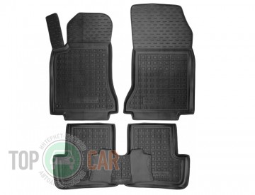 Avto Gumm ������� � ����� ����������� Mercedes GLA-Class X156