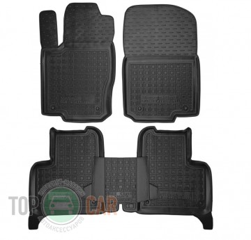 Avto Gumm ������� � ����� Mercedes GLE-Class Coupe C292