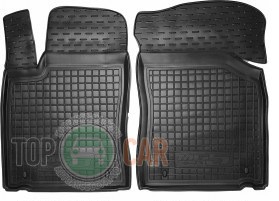 Avto Gumm ������� � ����� MG 5  / MG 350