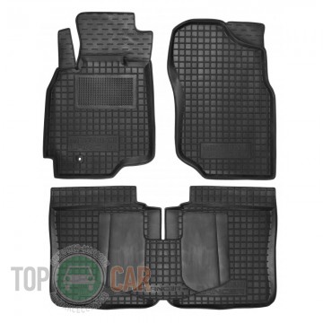 Avto Gumm ������� � ����� �������������� Mitsubishi Lancer 9 2003-2010