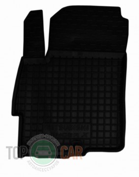Avto Gumm ������� � ����� Mitsubishi Lancer X
