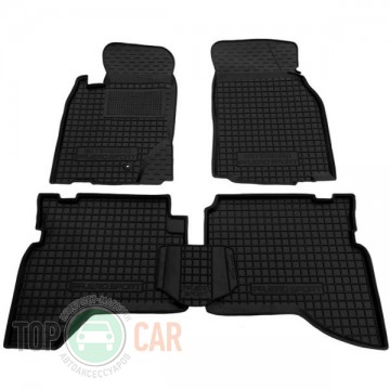 Avto Gumm ������� � ����� Mitsubishi Pajero Sport 1996-2008