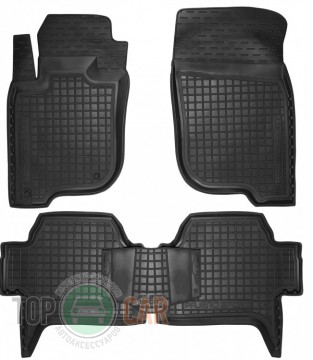 Mitsubishi Pajero Sport 2008-2015