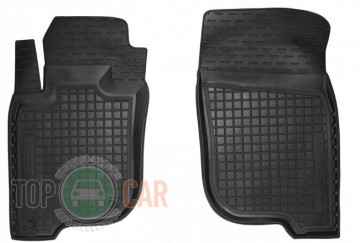 Avto Gumm ������� � ����� Mitsubishi Pajero Sport 2008-2015