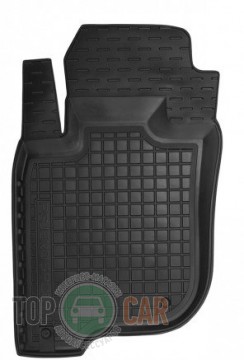 Avto Gumm ������� � ����� Mitsubishi Pajero Sport 2008-2015