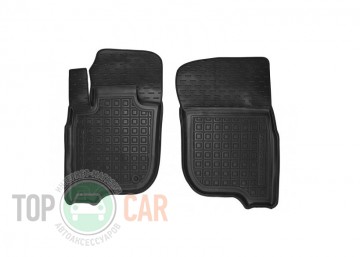 Avto Gumm ������� � ����� Mitsubishi Pajero Sport 2015-