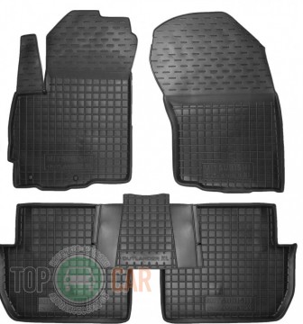 Mitsubishi Outlander XL