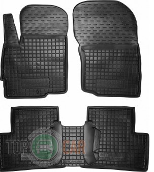 Mitsubishi Outlander 2012-
